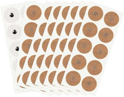 Kit di Magnetoterapia per Cavitazione 80 Pezzi - Kit di Magnetoterapia per Hergebruik - Kit di Magnetoterapia per Pieno - Kit di Magnetoterapia per Dolore Muscolare - Kit di Magnetoterapia per Adulti - Kit di Cavitazione Magnetica