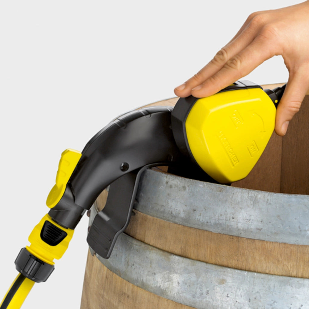 Karcher Elettropompa da barile BP 1 BARREL