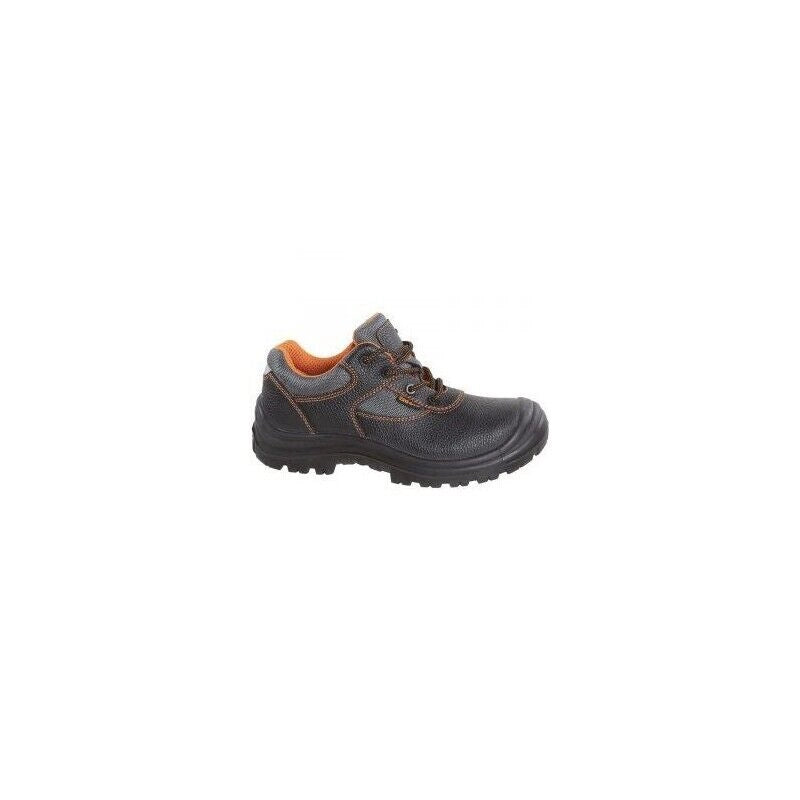 BETA S3 SCARPE BASSE ANTINFORTUNISTICA IN PELLE IDROPELLENTE INSERTI NYLON N°41