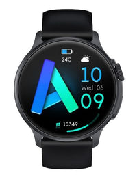 Emporia watchjoy 3,63 cm (1.43") amoled digitale 466 x 466 pixel nero - EMP-SMW-JOY-B