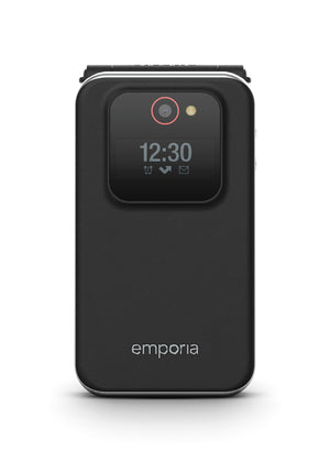 Emporia joy_lte black - V228.LTE.V3.BK.01
