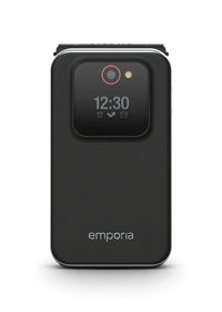 Emporia joy_lte black - V228.LTE.V3.BK.01