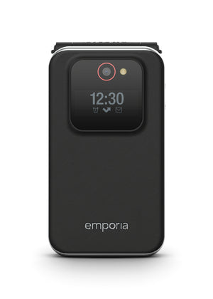 Emporia joy_lte black - V228.LTE.V3.BK.01