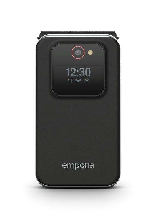 Emporia joy_lte black - V228.LTE.V3.BK.01