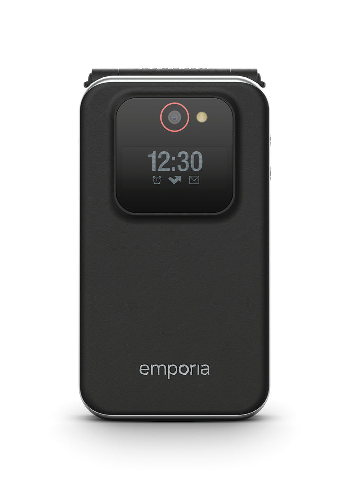 Emporia joy_lte black - V228.LTE.V3.BK.01