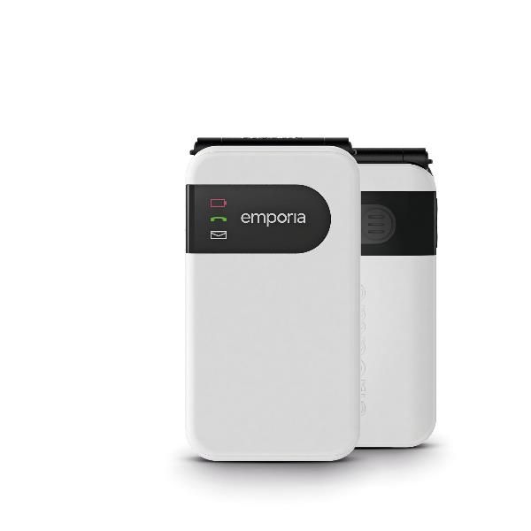 Emporia simplicityglam white - V227.V3.WH.01