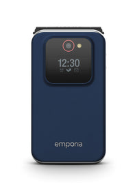 Emporia joy blueberry - V228.V3.BB.01