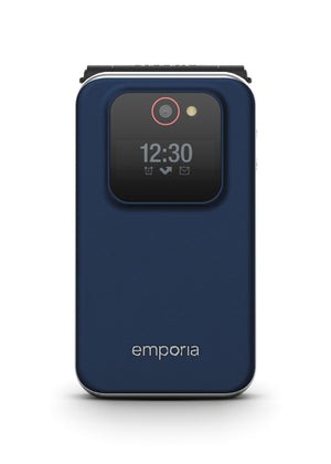 Emporia joy blueberry - V228.V3.BB.01