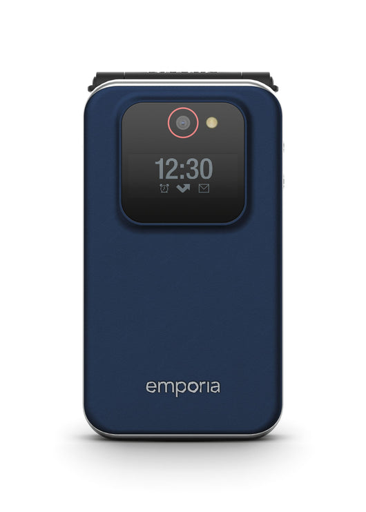 Emporia joy blueberry - V228.V3.BB.01