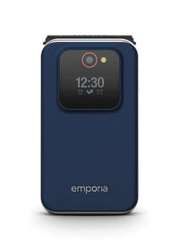 Emporia joy blueberry - V228.V3.BB.01