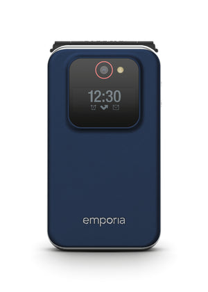 Emporia joy blueberry - V228.V3.BB.01