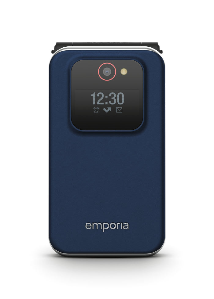 Emporia joy blueberry - V228.V3.BB.01