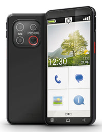 Emporia smart.7mini black - E7M.V1.BK.01