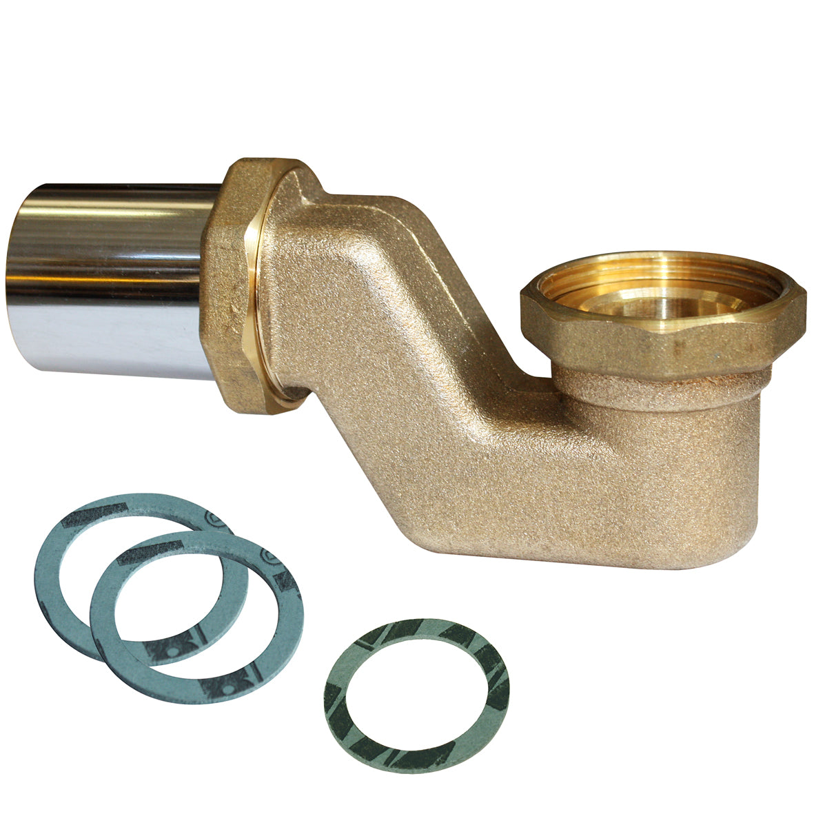 Sifone Per Vasca Diametro 40