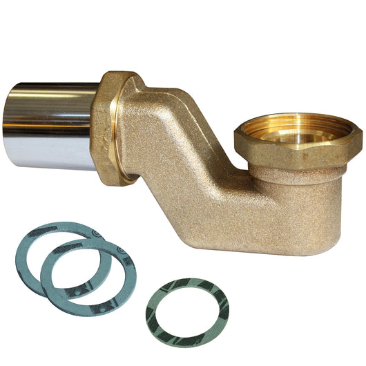 Sifone Per Vasca Diametro 40