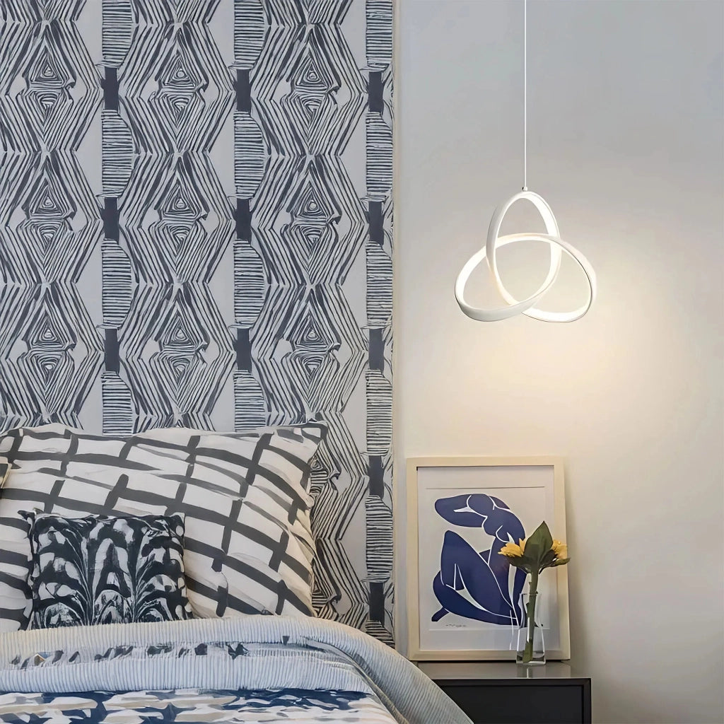 Lampada Led App1783-cp White