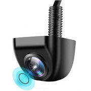 Trade Shop - Telecamera Posteriore Retromarcia Retrocamera Auto Camper Suv A Colori 170° 1166 -