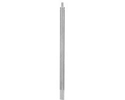 Estensore di maniglia per strumenti di misura 5 mm di diametro - Diametro del filo M2,5 - Lunghezza 100 mm - Adatto per strumenti di misura - Molto resistente - Finissima lavorazione - Estensore di maniglia per strumenti di misura