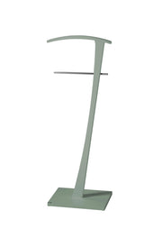 Servomuto Herdasa legno di faggio finitura verde 115x46x48