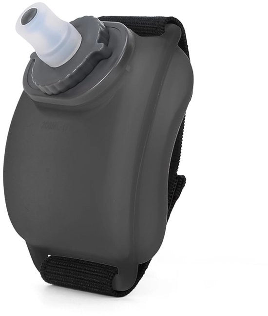 Sport Waterfles Opvougbare 200 ml