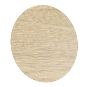 Applique Contemporanea Alamilo Acciaio Bianco Luce Led Integrato 9,2W