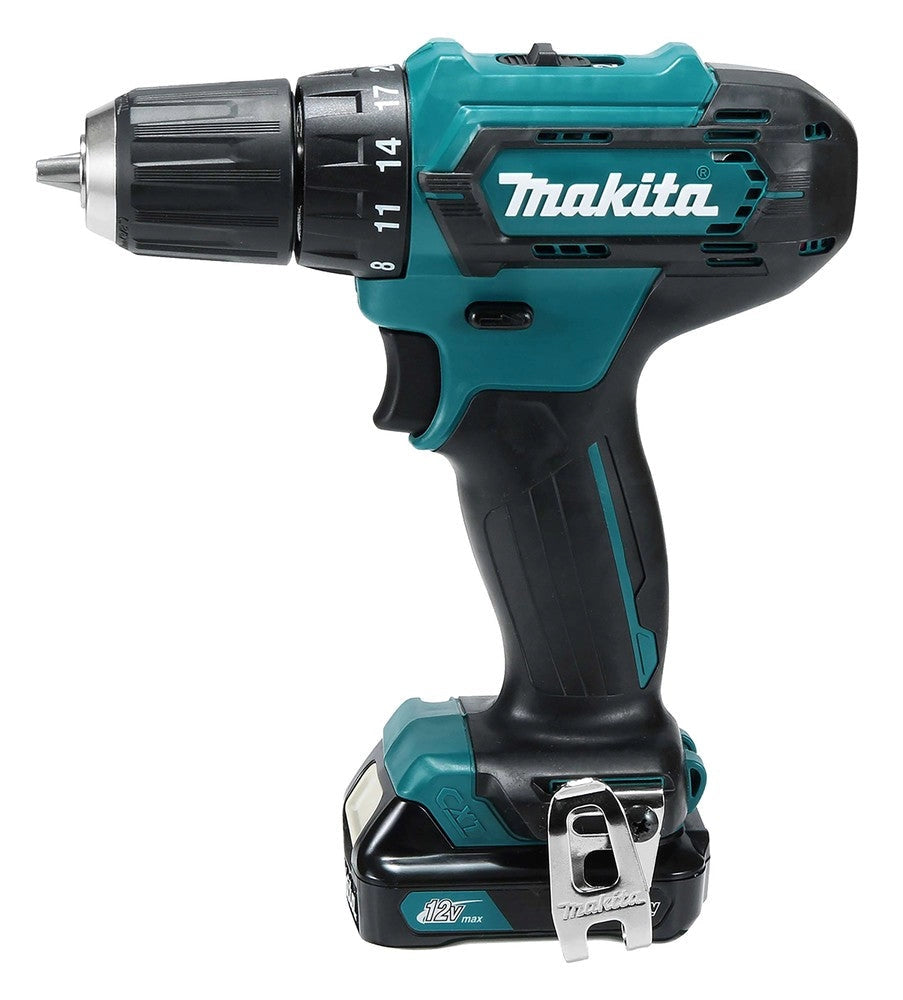 AVVITATORE MAKITA 12V 30NM - DF333DZ
