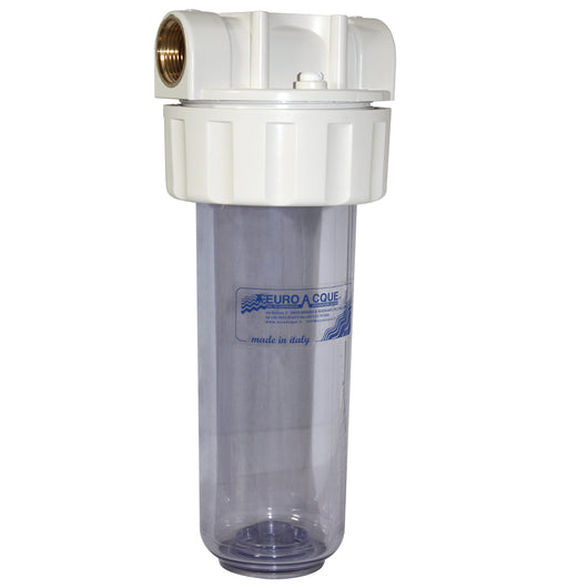 Contenitori Vuoti Per Filtri