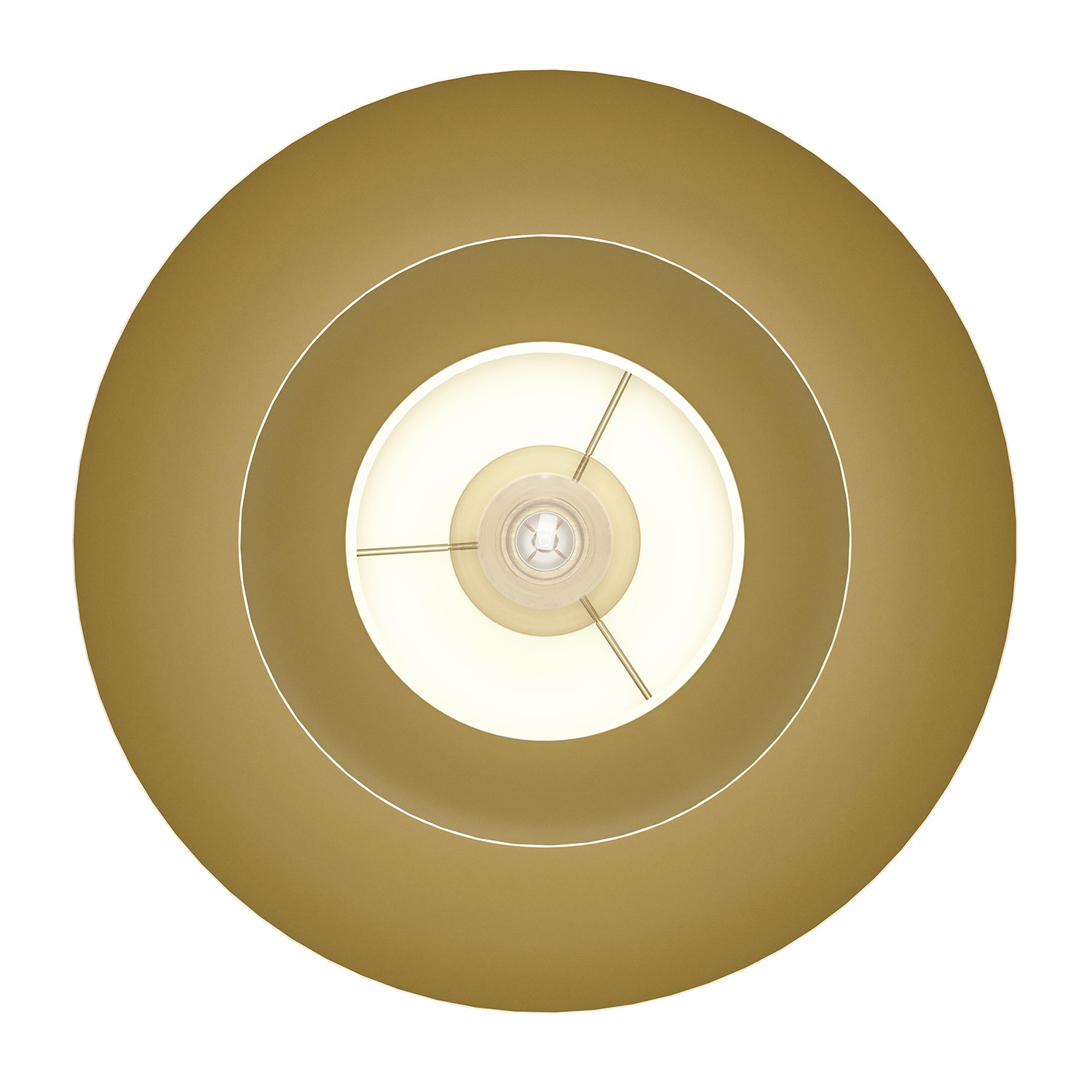 Plafoniera Moderna Cenciara Acciaio Nero 1 Luce E27