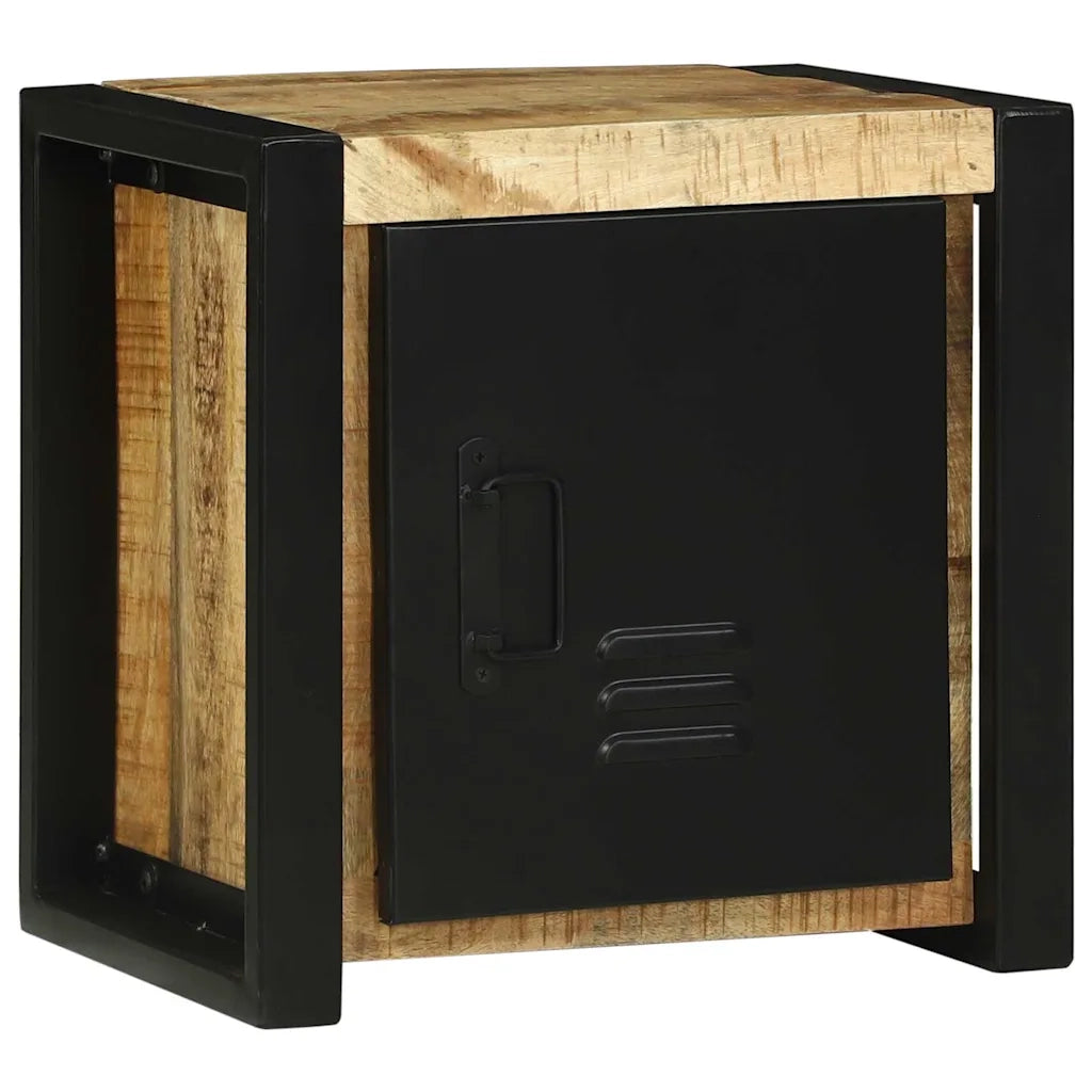 Mobile da Bagno Marrone 40 x 30 x 40 cm Legno di mango massello 4013615