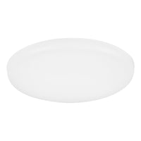 Faretto Ad Incasso Contemporaneo Rapita In Alluminio Bianco Led Integrato 5,5W