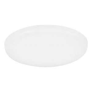 Faretto Ad Incasso Contemporaneo Rapita In Alluminio Bianco Led Integrato 5,5W