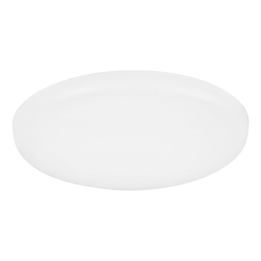 Faretto Ad Incasso Contemporaneo Rapita In Alluminio Bianco Led Integrato 5,5W