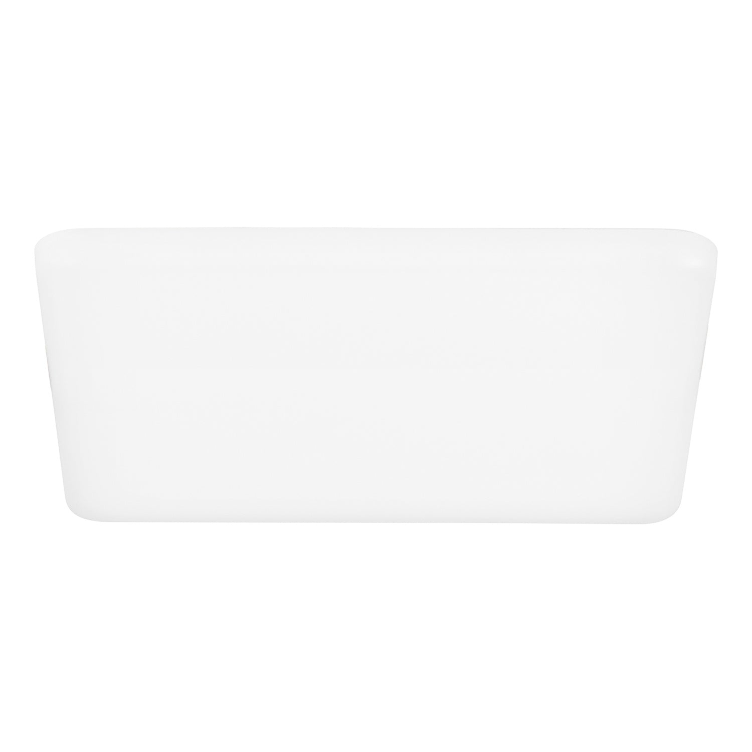 Faretto Ad Incasso Contemporaneo Rapita Alluminio Bianco Led Integrato 5,5W