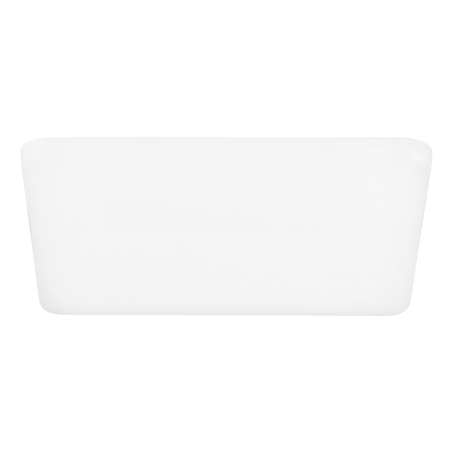 Faretto Ad Incasso Contemporaneo Rapita In Alluminio Bianco Led Integrato 11,5W