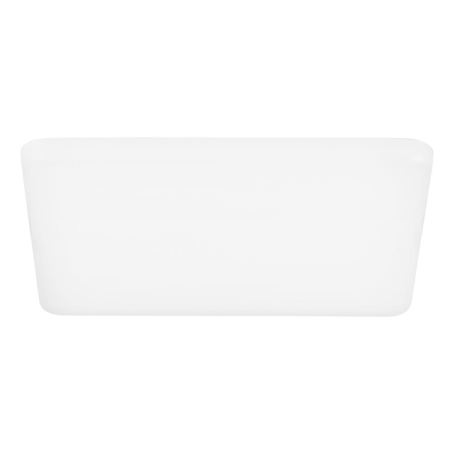 Faretto Ad Incasso Contemporaneo Rapita Alluminio Bianco Led Integrato 18W