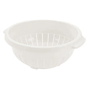 COLAPASTA Ø mm 320 x h.135 - panna  - TONTARELLI