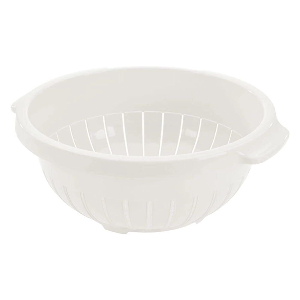 COLAPASTA Ø mm 320 x h.135 - panna  - TONTARELLI