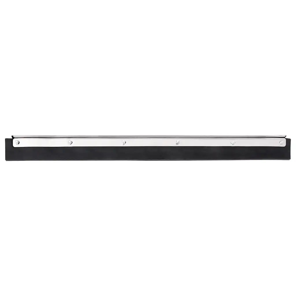 Tergipavimento 45x122,5 cm in Acciaio e Gomma CFW9800912