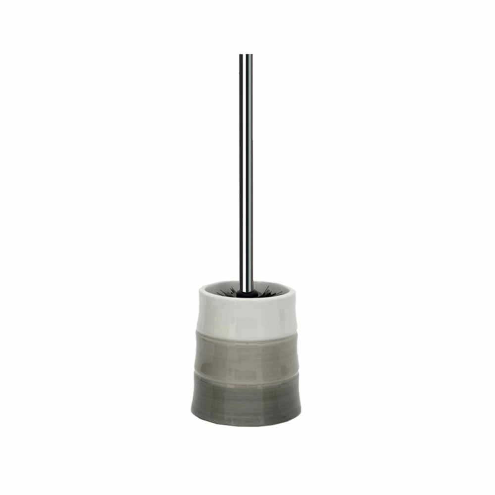 Portascopino serie mystique in ceramica
