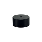 Box Ulex Materie Plastiche Antracite 15W
