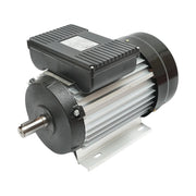 Motore elettrico monofase 4KW, 220V, IP44