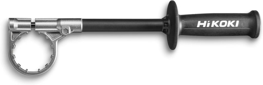 Trapano Avvitatore a Batteria - 36 V - 155 Nm Coppia, Motore Brushless, Tecnologia RFC, Luce LED, Mandrino Autoserrante, Corpo in Alluminio - Incluso Maniglia Aggiuntiva & Valigetta