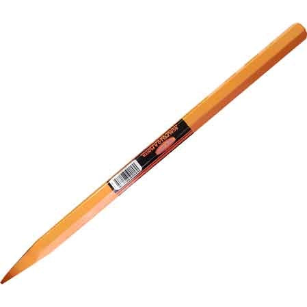SCALPELLO MURATORE A PUNTA IDEAL STAR 16x350 - IDEAL STAR
