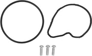 Set di guarnizioni di sostituzione per pompa di aspirazione - 55561100/55561102 - Adatto per Regal 2.0T - Incluso 3 viti - Montaggio veicolo 2003-2013