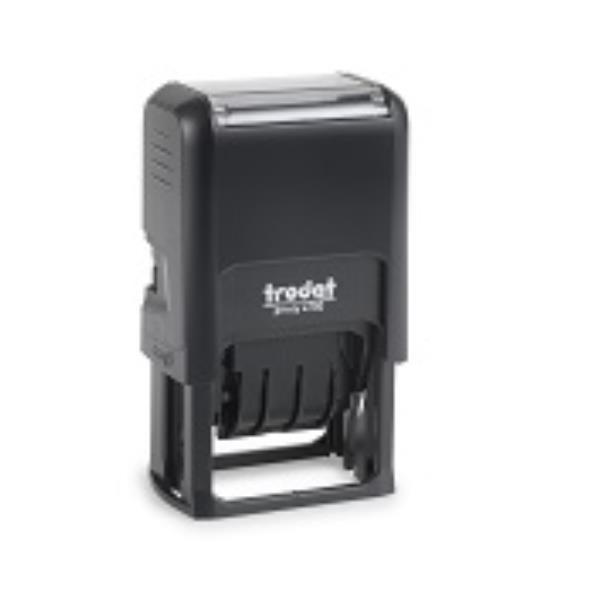 Printy 4750/l1 ricevut eco nero bls - 141383