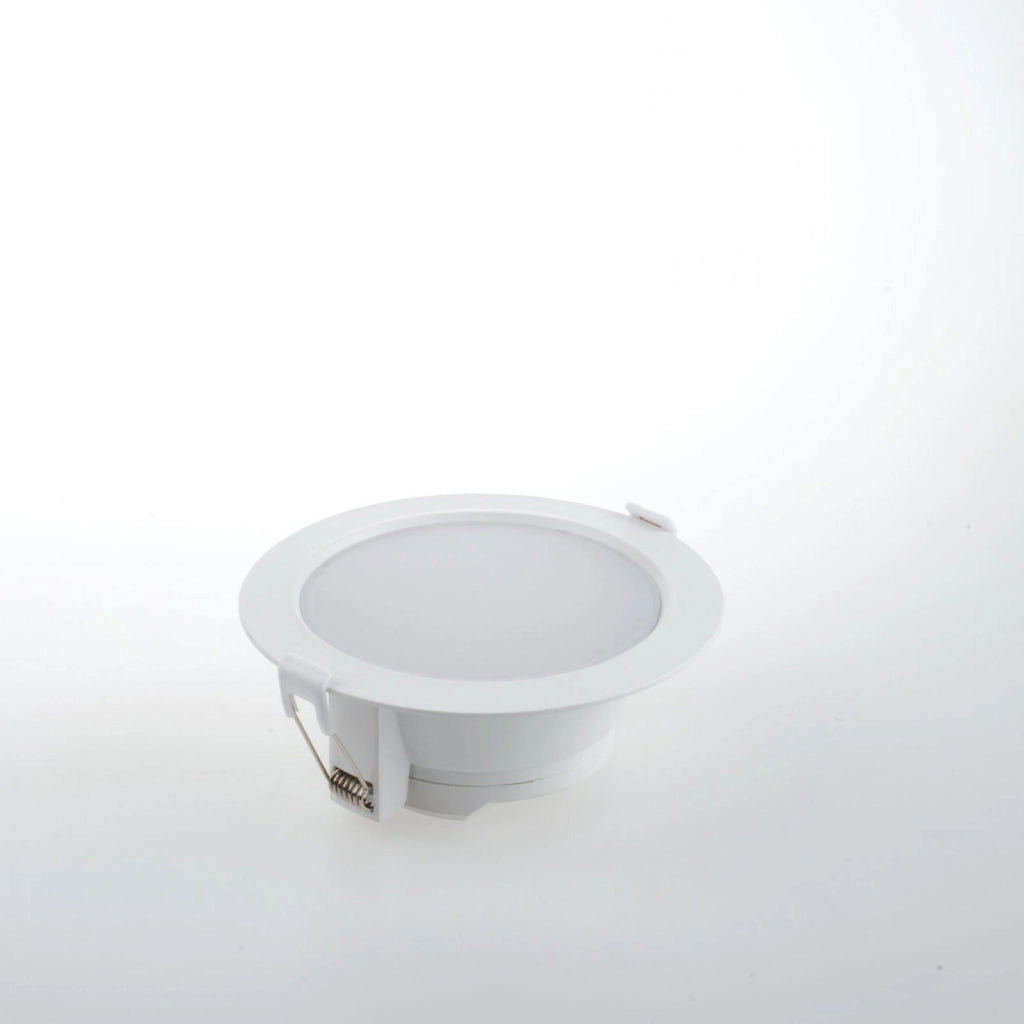 INCASSO LED HORUS BIANCO 15W 1900LM 4000K IP40 15X6CM