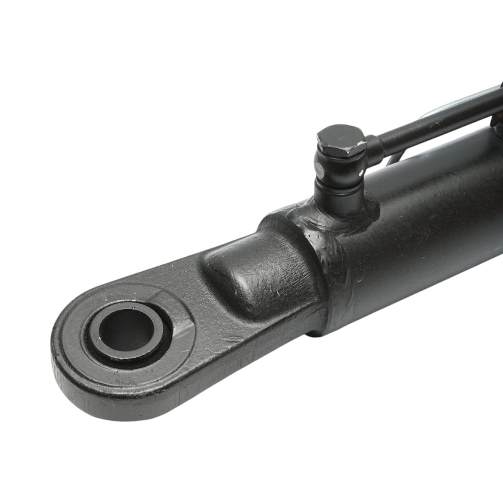 Terzo punto idraulico – Categoria 2–2 Lunghezza chiuso: 680 mm