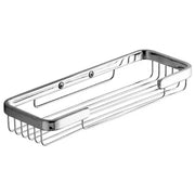 PORTASAPONE DOPPIO CROMATO MODELLO HOTELLERIE CM 25X9,6X3,5   GEDY S.P.A.