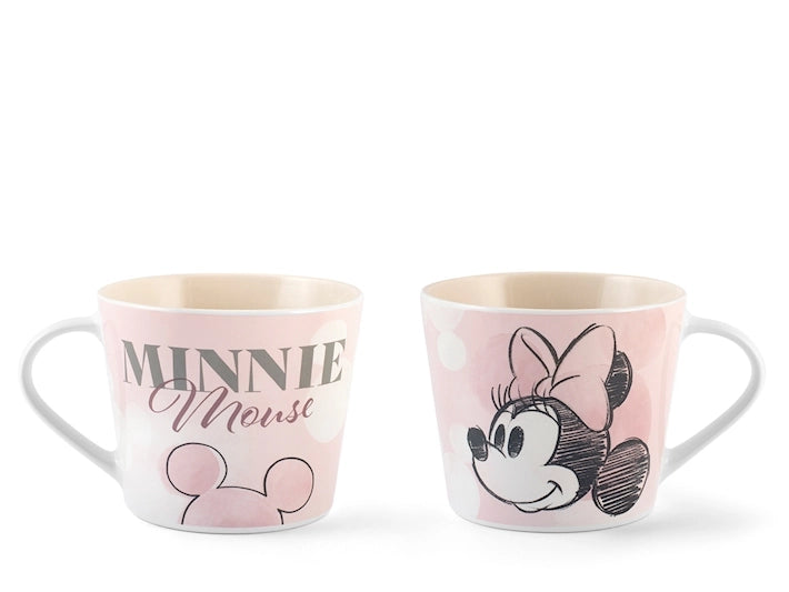 Tazza jumbo minnie blogger disney 420cc
