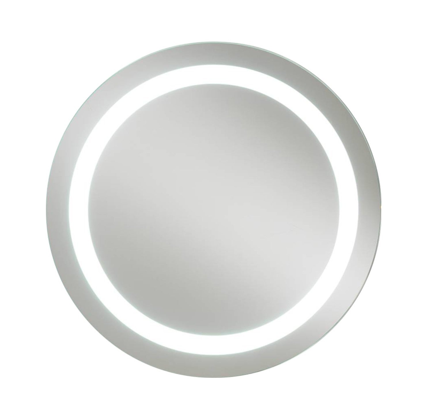 Specchio con Lampada a LED in Ø.60x2,5xØ.60cm TFT Sole Specchio